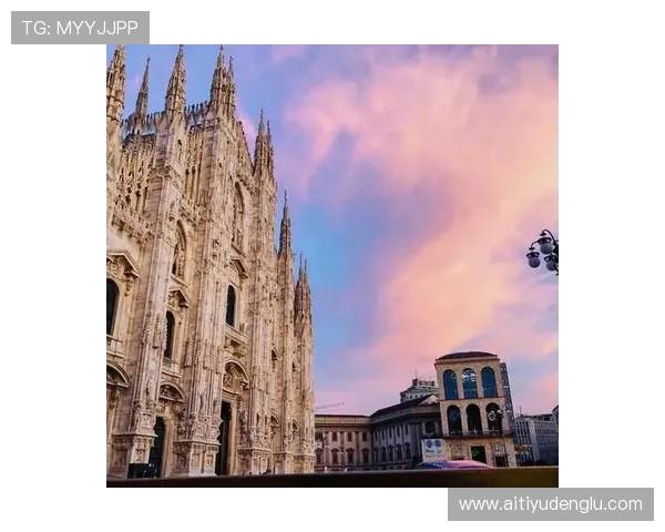 获取米兰官方入口的实用攻略，让您轻松规划旅行行程与安排