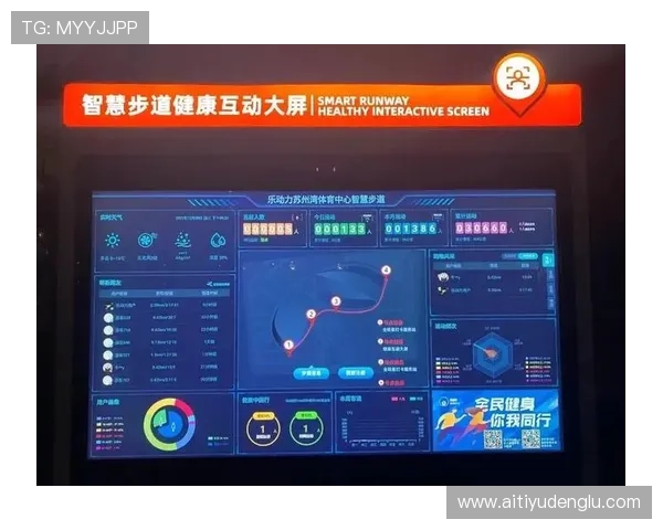 365be体育助力全民健身新潮流推动体育产业数字化转型不断创新发展