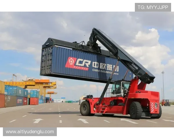 南宫国际站全面升级提升货运效率助力国际贸易繁荣 南宫国际站全面升级提升货运效率助力国际贸易繁荣